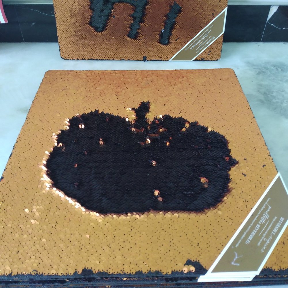 Reversible Placemats